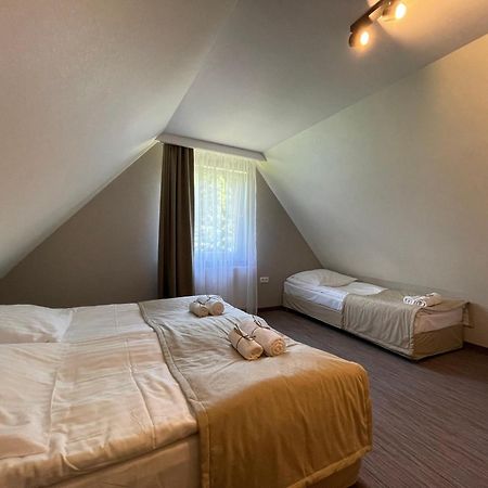 Osrodek Wypoczynkowy Iskra Piwniczna-Zdroj Quarto foto