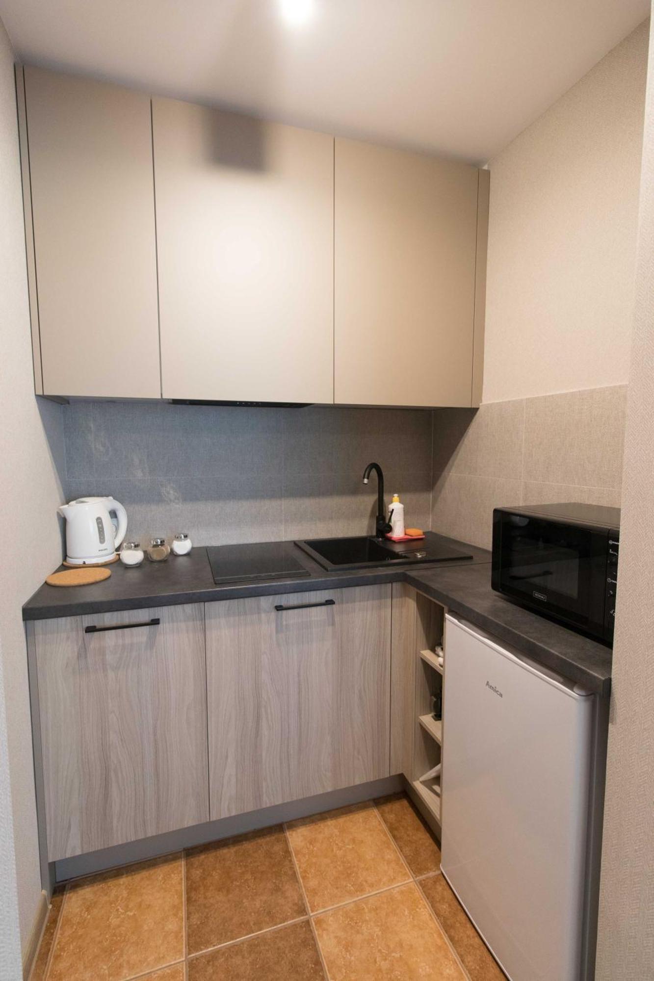 Osrodek Wypoczynkowy Iskra Piwniczna-Zdroj Quarto foto