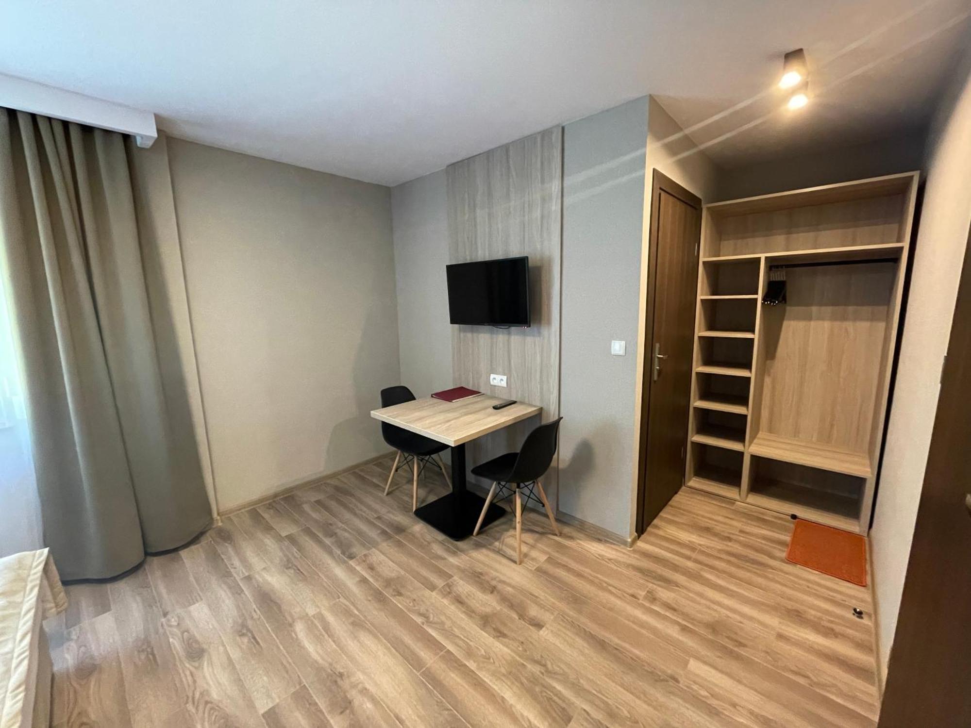Osrodek Wypoczynkowy Iskra Piwniczna-Zdroj Quarto foto